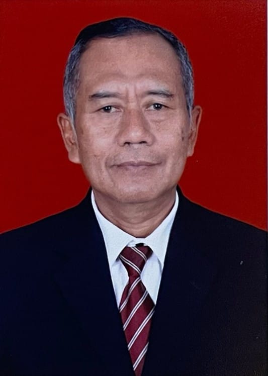 Dr. Widodo Sigit Pudjianto, SH, MH