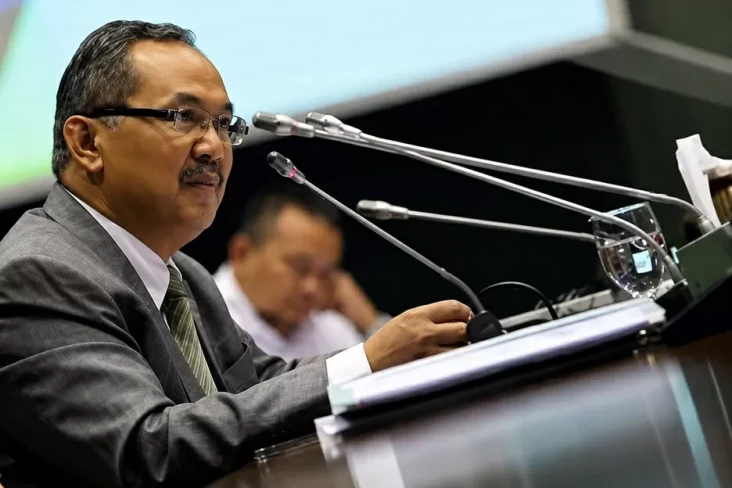 PSHKP Soroti Tata Kelola Keuangan Publik