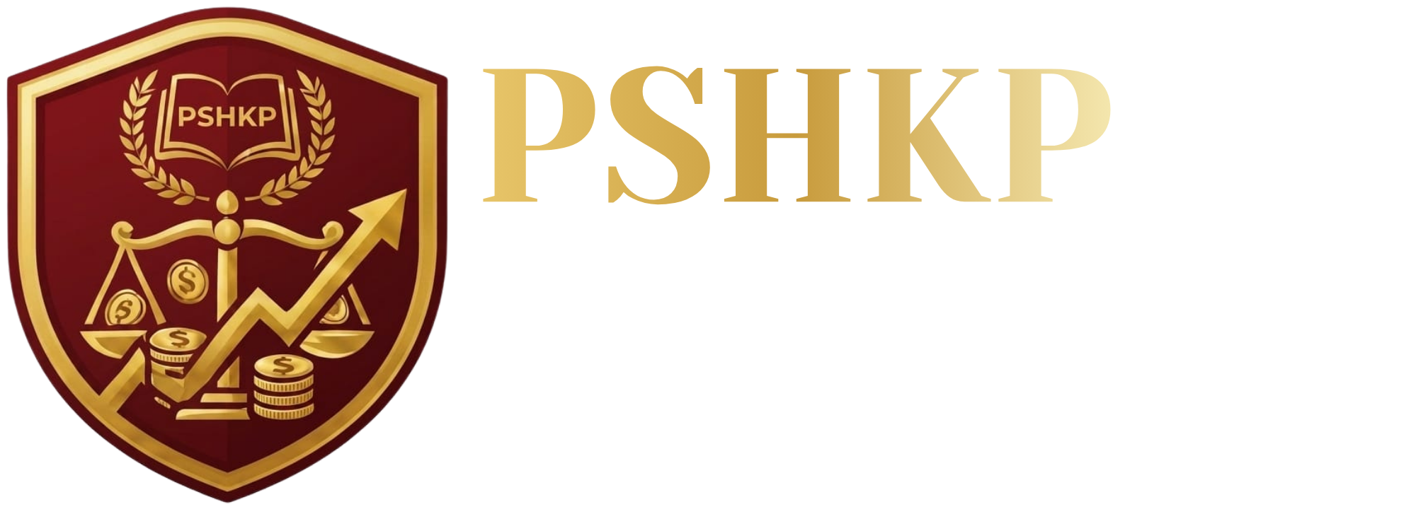 Logo PSHKP