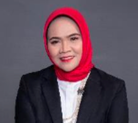 RM. Wiwing Handayaningsih, SH, CACP, AAAK