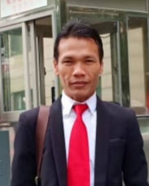 Sidik Haryadi SH, LLM, CLA, QCRO, CGP