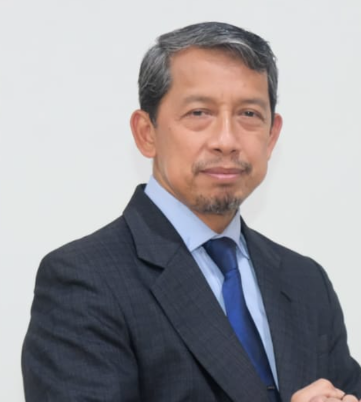Taukhid, SE, M.Sc, I.B, MBA