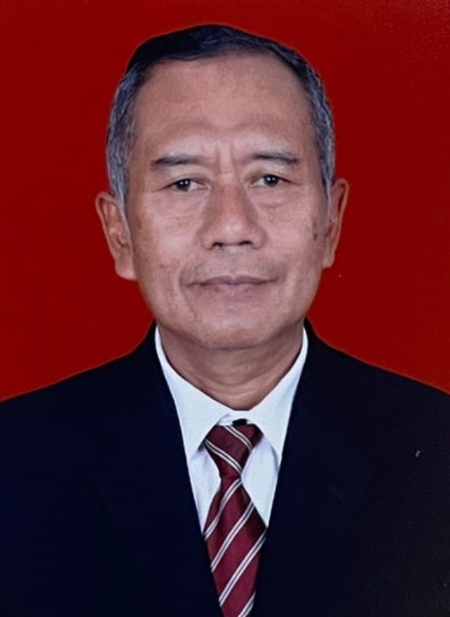 Dr. Widodo Sigit Pudjianto, SH, MH